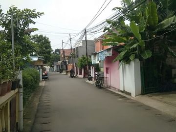 Tanah Cocok Untuk Cluster dilenteng agung SHM Lt900m&sup2; 8,5juta per m2