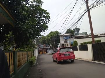 Tanah Cocok Untuk Cluster dilenteng agung SHM Lt900m&sup2; 8,5juta per m2