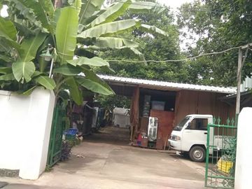 Tanah Cocok Untuk Cluster dilenteng agung SHM Lt900m&sup2; 8,5juta per m2