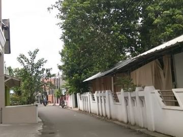 Tanah Cocok Untuk Cluster dilenteng agung SHM Lt900m&sup2; 8,5juta per m2