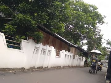 Tanah Cocok Untuk Cluster dilenteng agung SHM Lt900m&sup2; 8,5juta per m2
