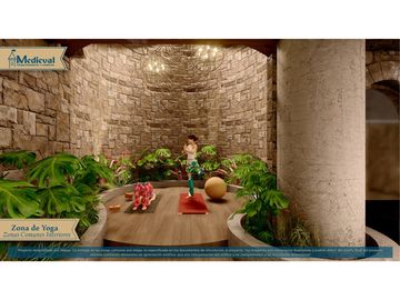 Venta apto Rionegro San Antonio de Pereira-Medieval Parque Residencial