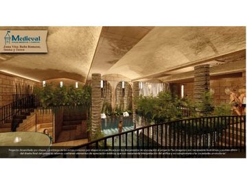 Venta apto Rionegro San Antonio de Pereira-Medieval Parque Residencial