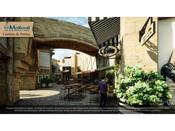 Venta apto Rionegro San Antonio de Pereira-Medieval Parque Residencial