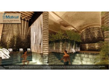 Venta apto Rionegro San Antonio de Pereira-Medieval Parque Residencial