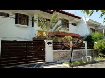 DIJUAL Rumah Margorejo Indah