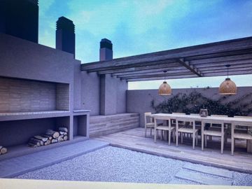Departamento en Venta Haedo / Moron (B111 470)