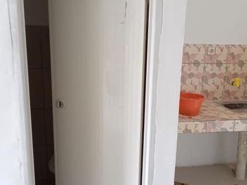 Rumah cantik harga murah mulai 300 jutaan di Bedahan Depok