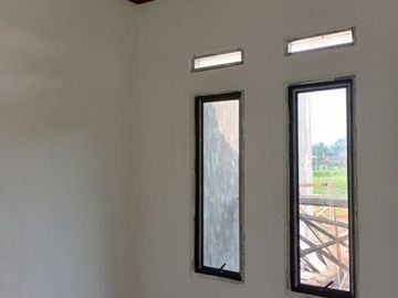 Rumah cantik harga murah mulai 300 jutaan di Bedahan Depok