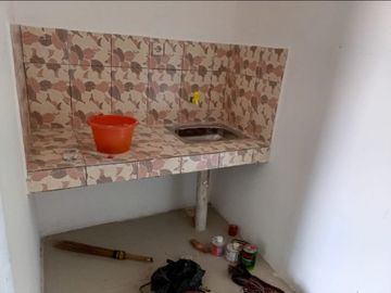 Rumah cantik harga murah mulai 300 jutaan di Bedahan Depok