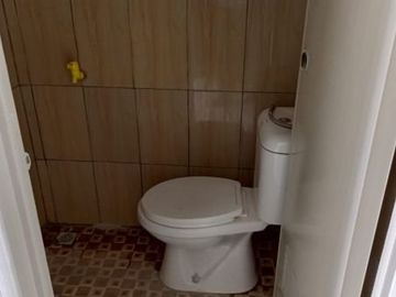 Rumah cantik harga murah mulai 300 jutaan di Bedahan Depok