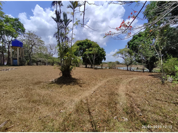 Se Vende Finca de 18 Hectáreas Cerro Cama
