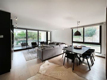 Departamento en Venta en El Rodeo, Lo Barnechea