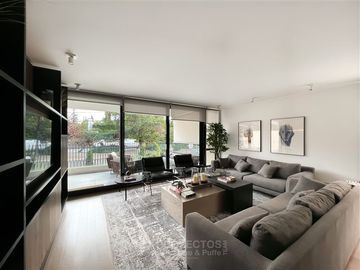 Departamento en Venta en El Rodeo, Lo Barnechea