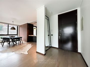Departamento en Venta en El Rodeo, Lo Barnechea