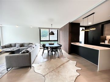Departamento en Venta en El Rodeo, Lo Barnechea