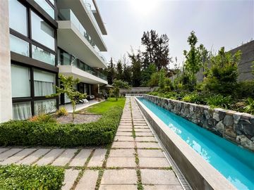 Departamento en Venta en El Rodeo, Lo Barnechea