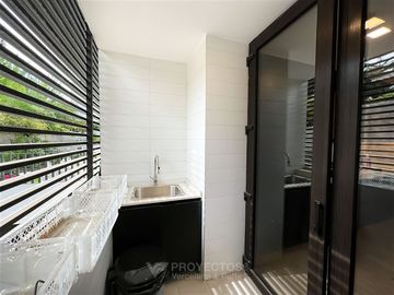 Departamento en Venta en El Rodeo, Lo Barnechea