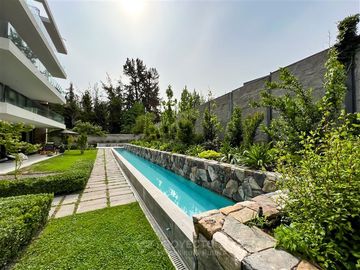 Departamento en Venta en El Rodeo, Lo Barnechea