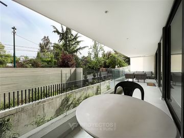 Departamento en Venta en El Rodeo, Lo Barnechea