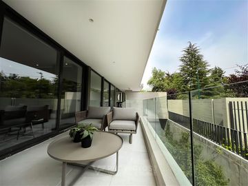 Departamento en Venta en El Rodeo, Lo Barnechea