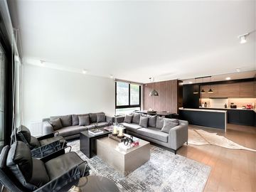 Departamento en Venta en El Rodeo, Lo Barnechea