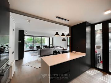 Departamento en Venta en El Rodeo, Lo Barnechea
