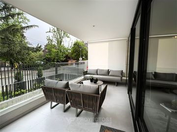 Departamento en Venta en El Rodeo, Lo Barnechea
