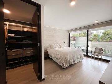 Departamento en Venta en El Rodeo, Lo Barnechea