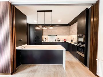 Departamento en Venta en El Rodeo, Lo Barnechea