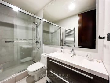 Departamento en Venta en El Rodeo, Lo Barnechea