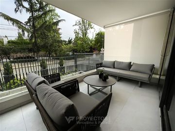 Departamento en Venta en El Rodeo, Lo Barnechea