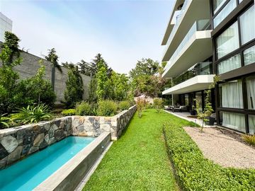 Departamento en Venta en El Rodeo, Lo Barnechea