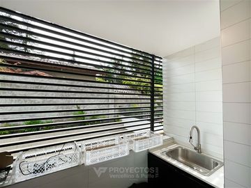 Departamento en Venta en El Rodeo, Lo Barnechea