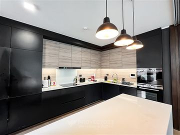 Departamento en Venta en El Rodeo, Lo Barnechea