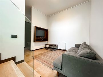 Departamento en Venta en El Rodeo, Lo Barnechea