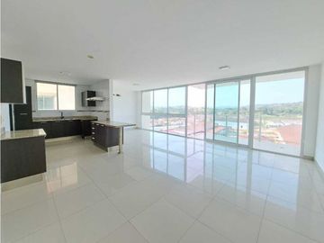 APARTAMENTO EN ALBROOK 3 RECAMARAS  PINE HILLS