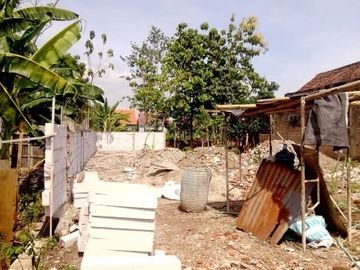 Rumah tipe 40 siap bangun FREE desain