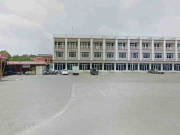 DIJUAL SBPU AKTIF POM BENSIN JATIASIH BEKASI JAWA BARAT
