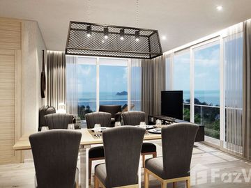 3 Bedroom Condo for sale at Grand Marina Club & Residences