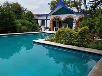 Casa en venta en Tezoyuca Morelos