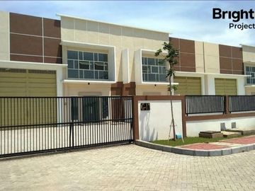 GUDANG SiRIE LINGKAR TIMUR SIDOARJO TERBAIK 2 M an