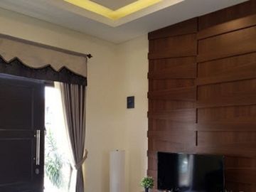 Dijual Rumah Cibubur Promo Bonus motor dan free biaya