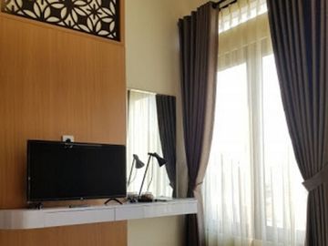 Dijual Rumah Cibubur Promo Bonus motor dan free biaya