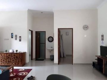 Rumah dalam perumahan kodya jogja selatan Sindupark