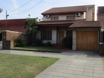 Chalet en venta en Quilmes Oeste