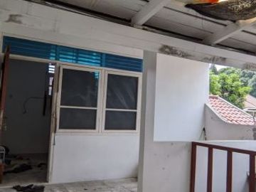 rumah murah hitung tanah di beji depok