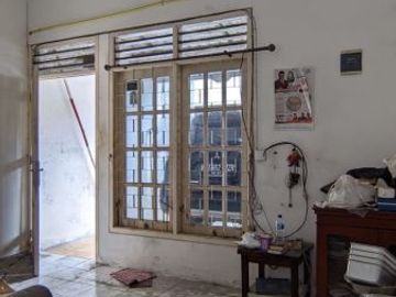 rumah murah hitung tanah di beji depok