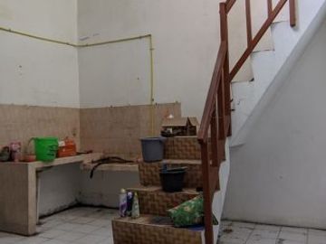 rumah murah hitung tanah di beji depok