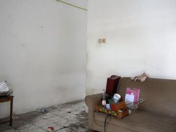 rumah murah hitung tanah di beji depok